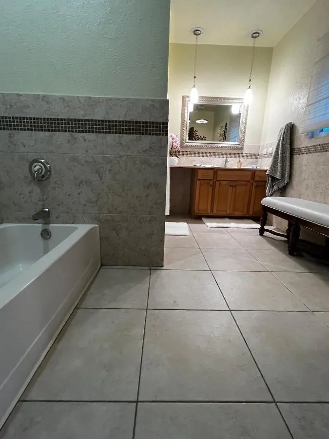 C1 Costa Del Sol Villa Cozumel