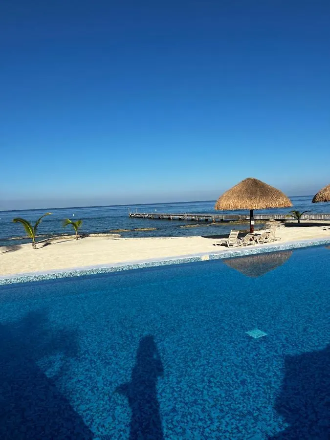 C1 Costa Del Sol Villa Cozumel Mexico