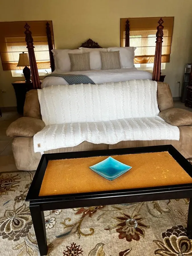 C1 Costa Del Sol Villa Cozumel